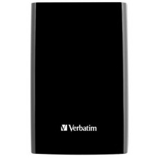 Verbatim Store 'n' Go 1TB G1 Black